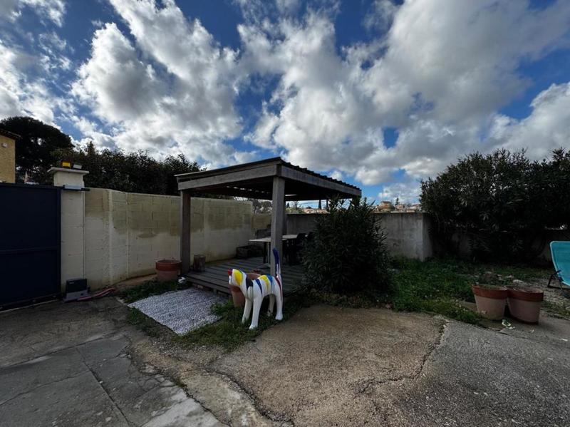 Appartement - 75 m² - 4 pièces