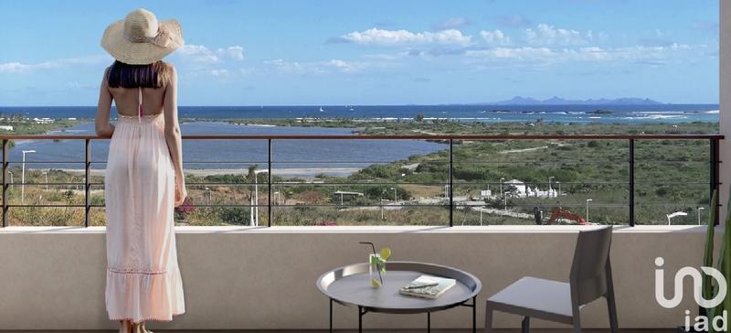 Appartement - 30 m² - 2 pièces