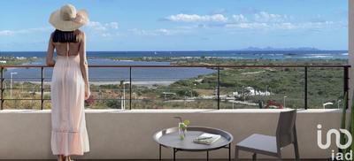 Appartement - 30 m² - 2 pièces