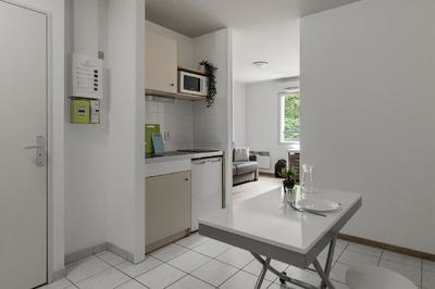 Studio - 24 m² - 1 pièce