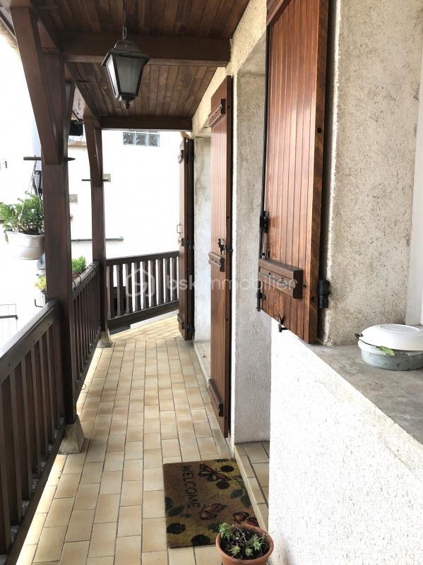 Maison traditionnelle - 115 m² - 6 pièces