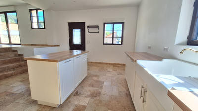 Maison - 129 m² - 4 pièces