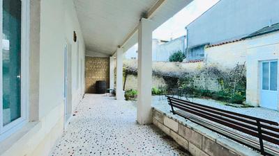 Appartement - 28 m² - 2 pièces