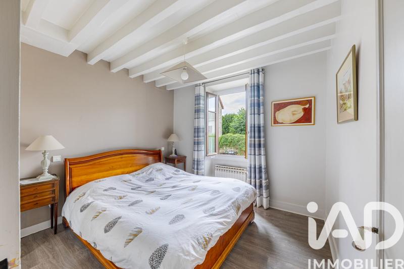Maison - 156 m² - 5 pièces