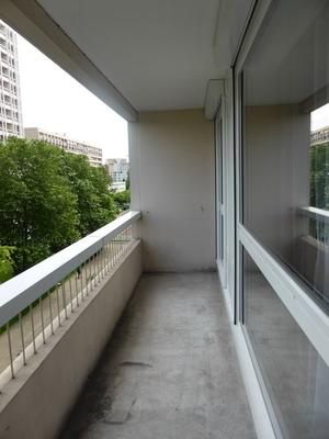Appartement - 34 m² - 1 pièce