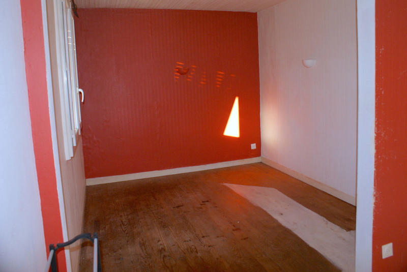 Maison - 71 m² - 4 pièces