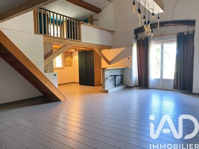 Maison de campagne - 140 m² - 4 pièces