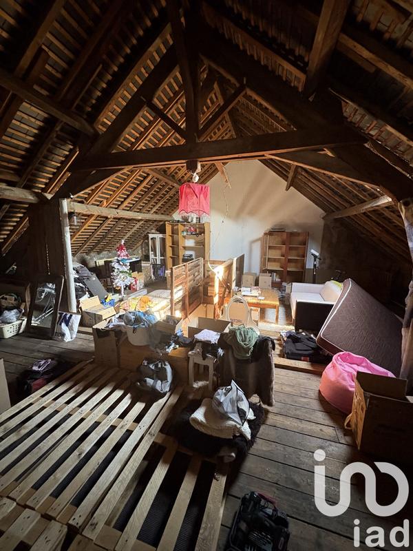 Appartement - 65 m² - 4 pièces