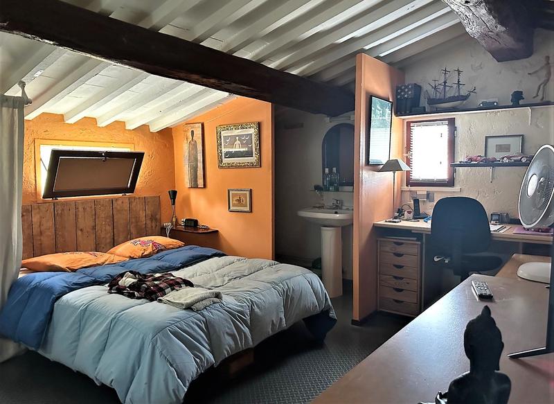 Viager - Maison - 72 m² - 4 pièces