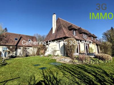 Propriété - 190 m² - 7 pièces