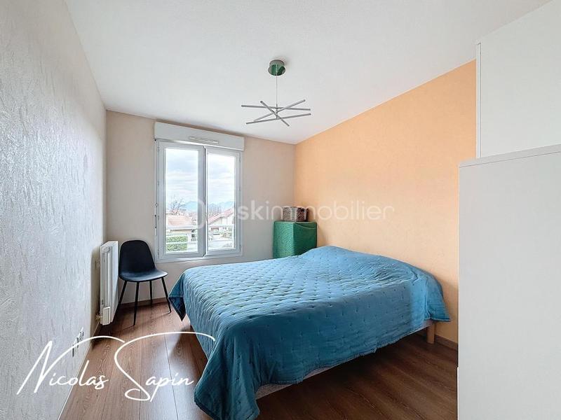 Appartement - 67 m² - 3 pièces