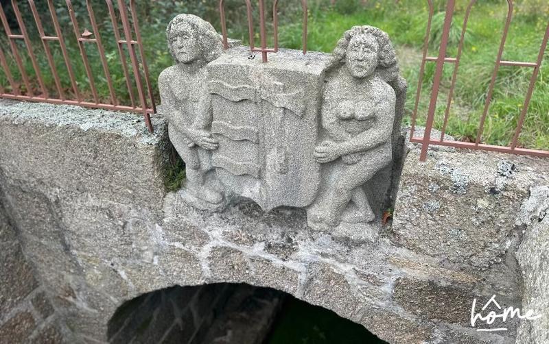 Manoir - 1 600 m² - 30 pièces