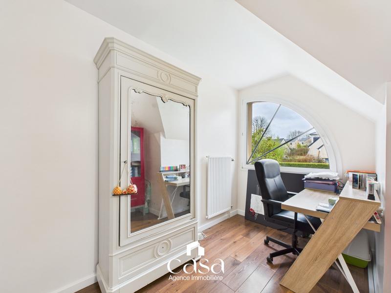 Maison - 158 m² - 7 pièces