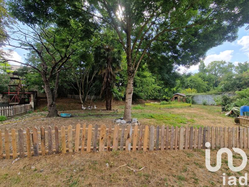 Maison - 151 m² - 6 pièces