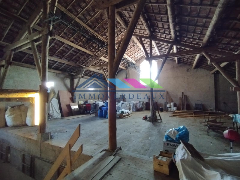 Maison - 130 m² - 10 pièces