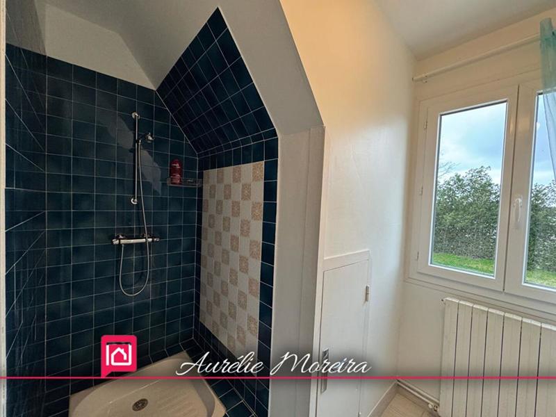 Maison - 129 m² - 6 pièces