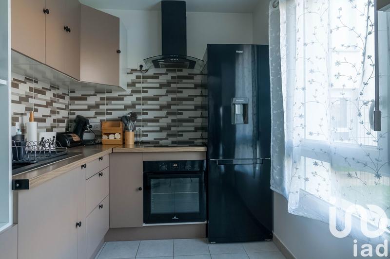 Appartement - 54 m² - 3 pièces