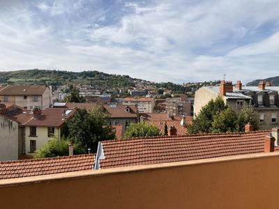 Appartement - 33 m² - 1 pièce