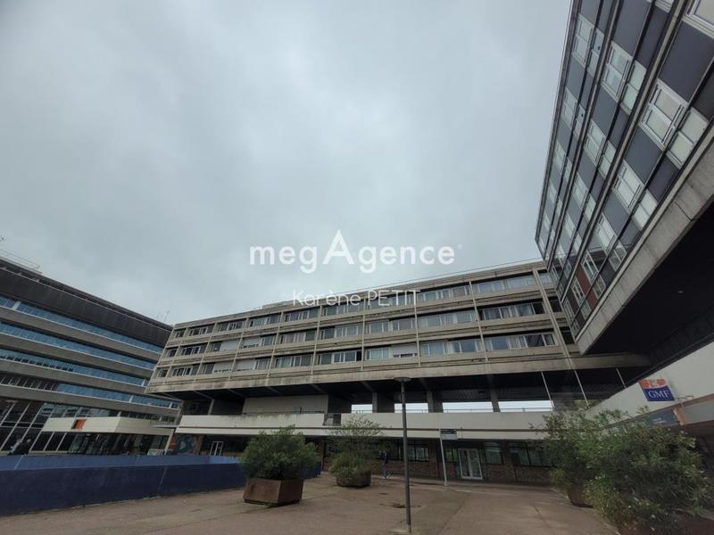 Appartement - 51 m² - 2 pièces