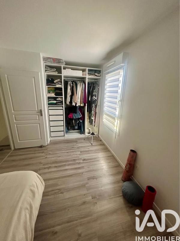 Duplex - 69 m² - 3 pièces