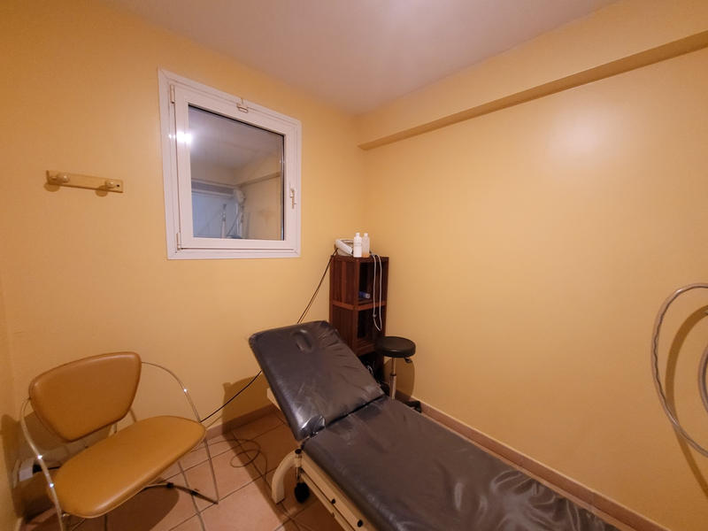 Local commercial - 250 m²