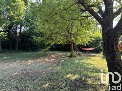 Maison - 80 m² - 3 pièces