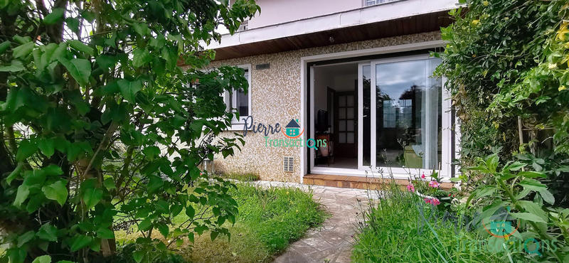 Maison - 82 m² - 4 pièces