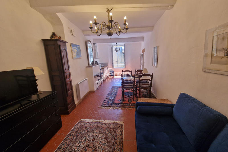 Appartement - 170 m² - 8 pièces