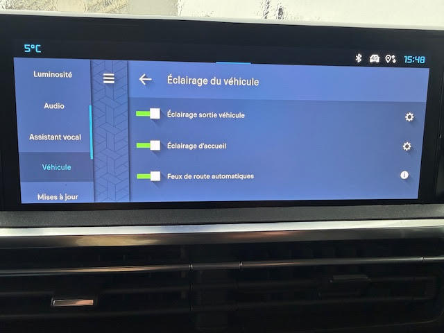 Citroën Jumpy III Blue Hdi 2.0 Eat8 145cv L2 Grip