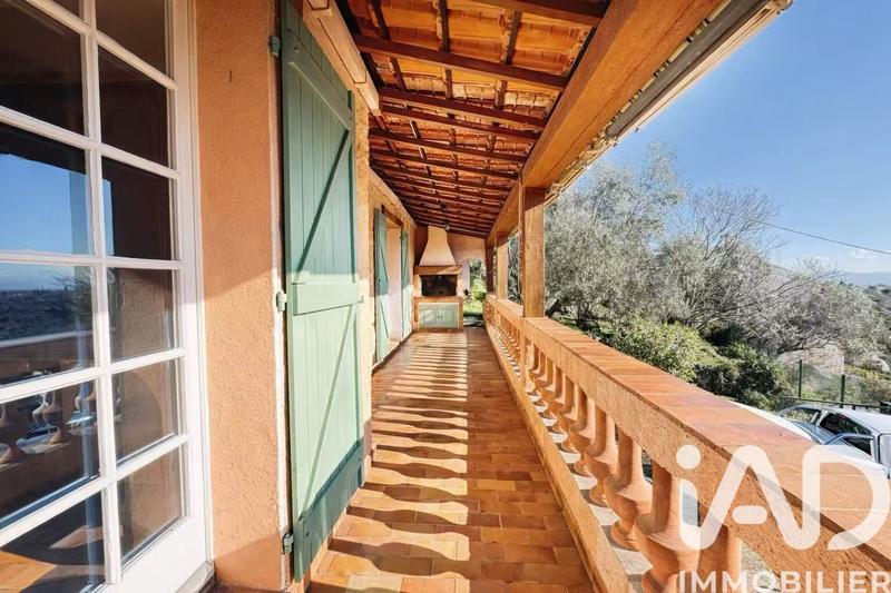 Maison - 68 m² - 3 pièces