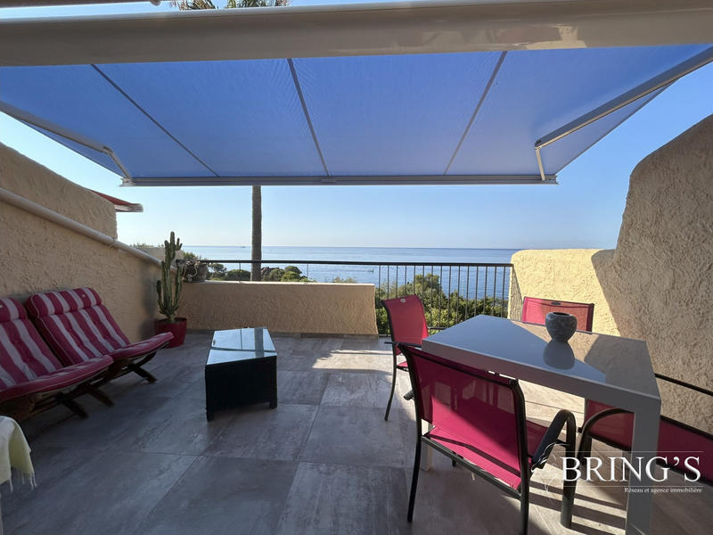 Villa - 85 m² - 3 pièces