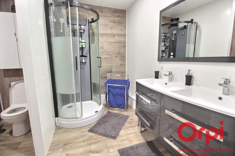 Maison - 119 m² - 5 pièces