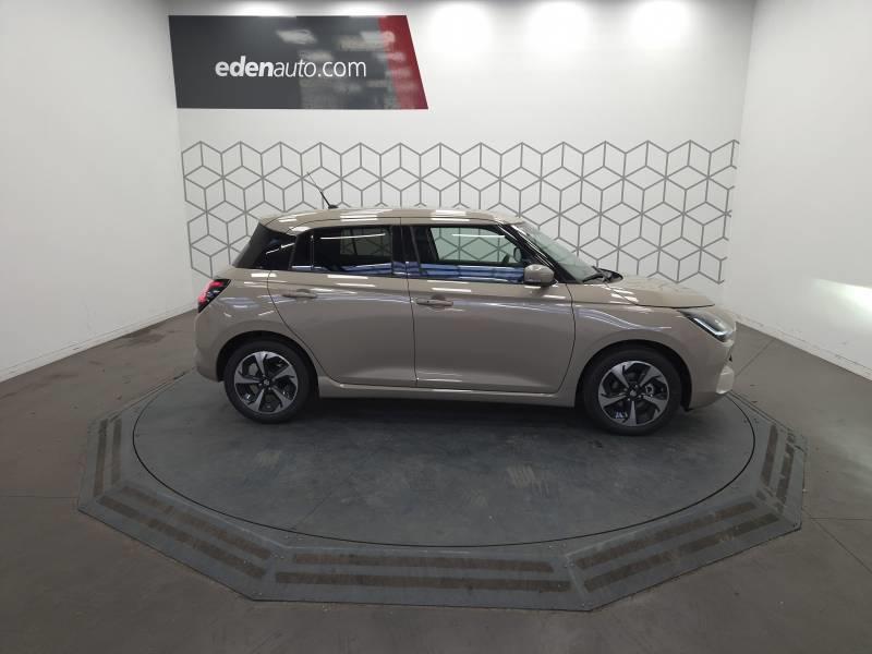 Suzuki Swift 1.2 Dualjet Hybrid Auto Pack