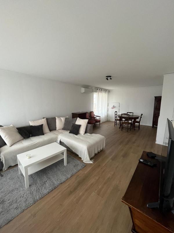 Duplex - 105 m² - 5 pièces