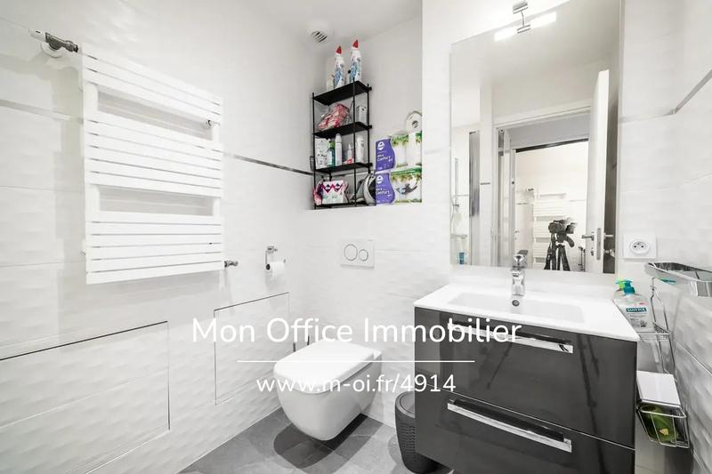 Appartement - 139 m² - 5 pièces