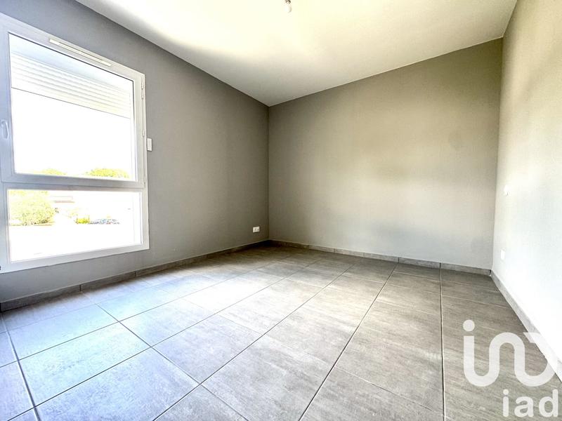 Maison - 91 m² - 4 pièces