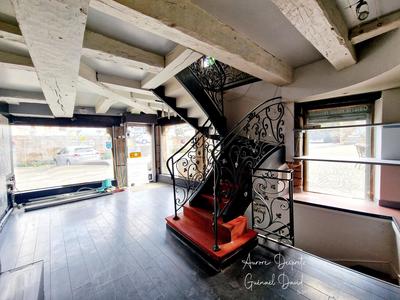 Maison - 138 m² - 4 pièces