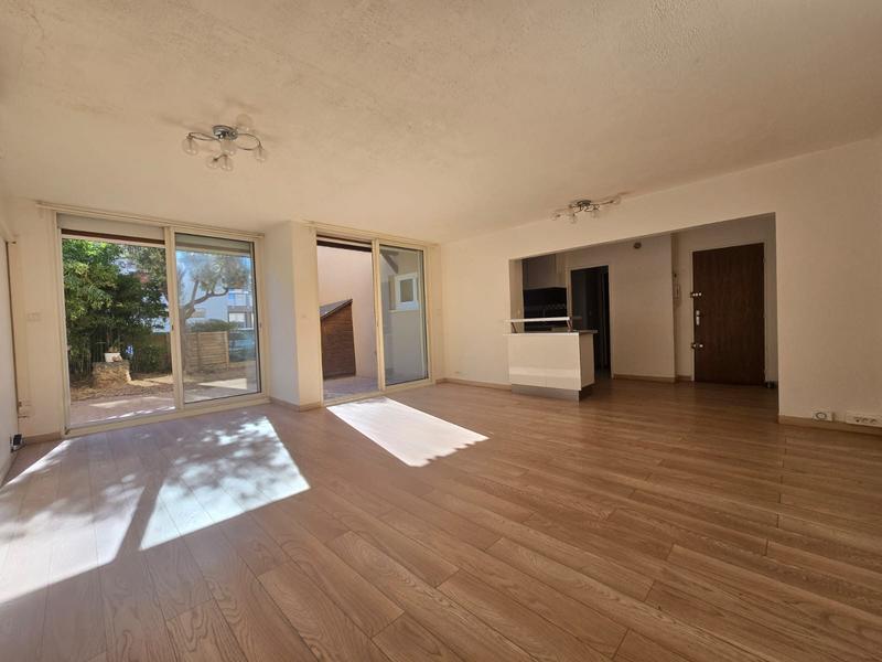 Appartement - 74 m² - 3 pièces