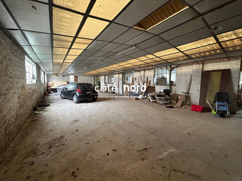 Maison - 144 m² - 10 pièces