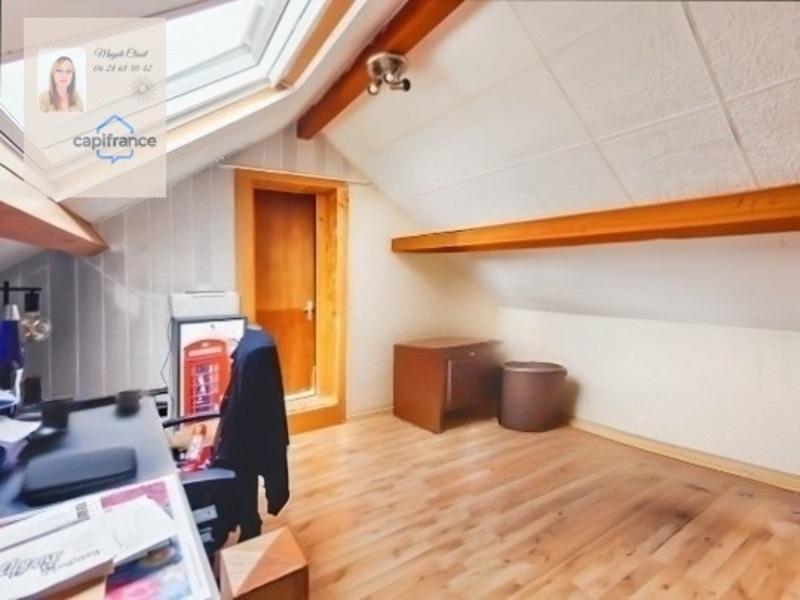 Maison - 85 m² - 5 pièces