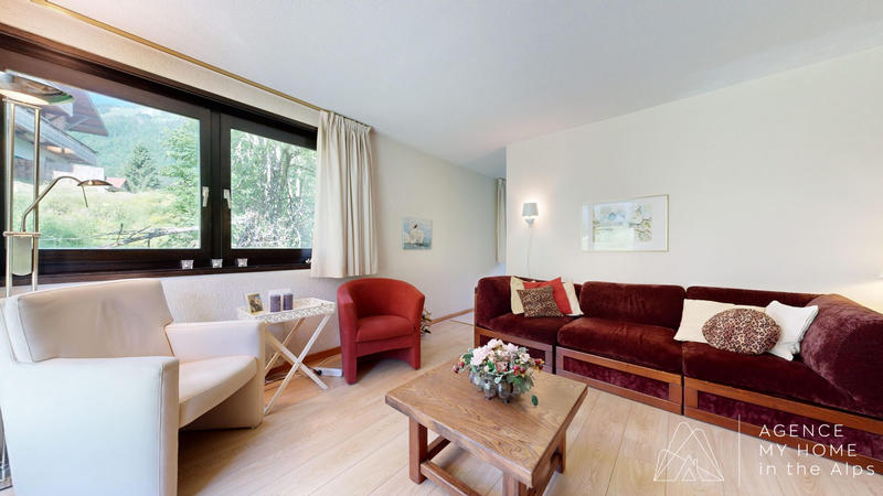 Duplex - 63 m² - 3 pièces