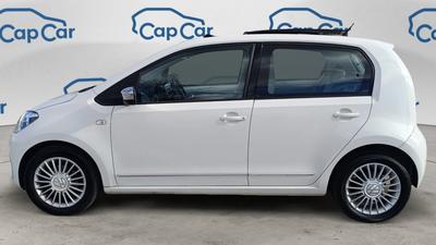 Volkswagen Up! 1.0 75 High Up!