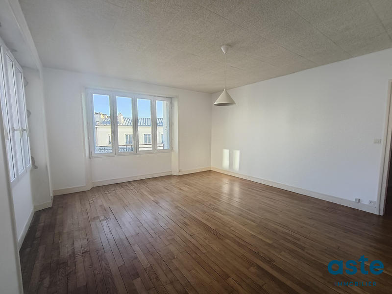 Appartement - 78 m² - 3 pièces