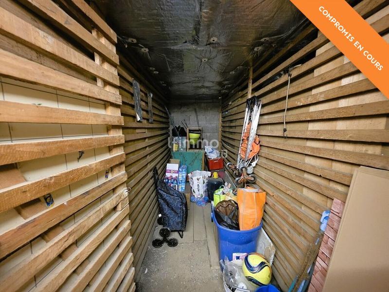 Appartement - 75 m² - 4 pièces