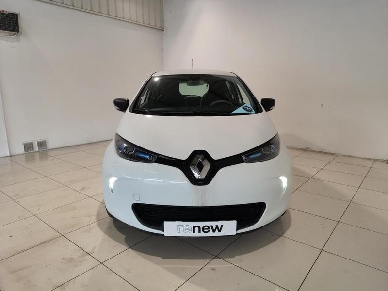 Renault Zoe R90 Achat Intégral Life