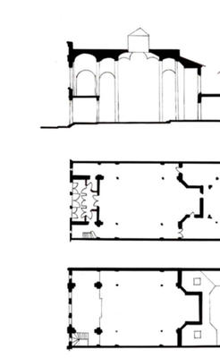 Loft - 280 m² - 7 pièces