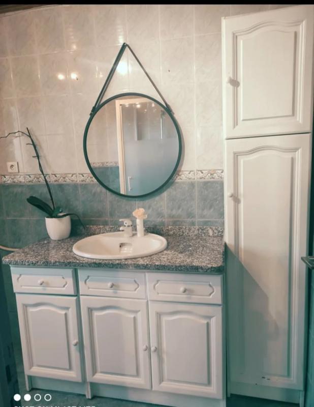 Maison de ville - 102 m² - 6 pièces