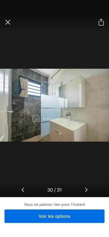 Demeure - 121 m² - 4 pièces