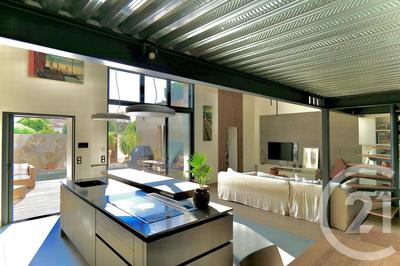 Maison - 154 m² - 5 pièces