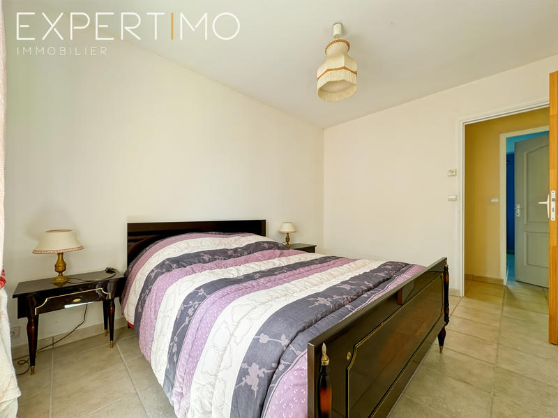 Maison - 104 m² - 4 pièces